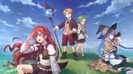 Mushoku Tensei: Jobless Reincarnation Characters